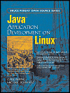 Java Application Development with Linux