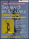 Samba-3 by Example